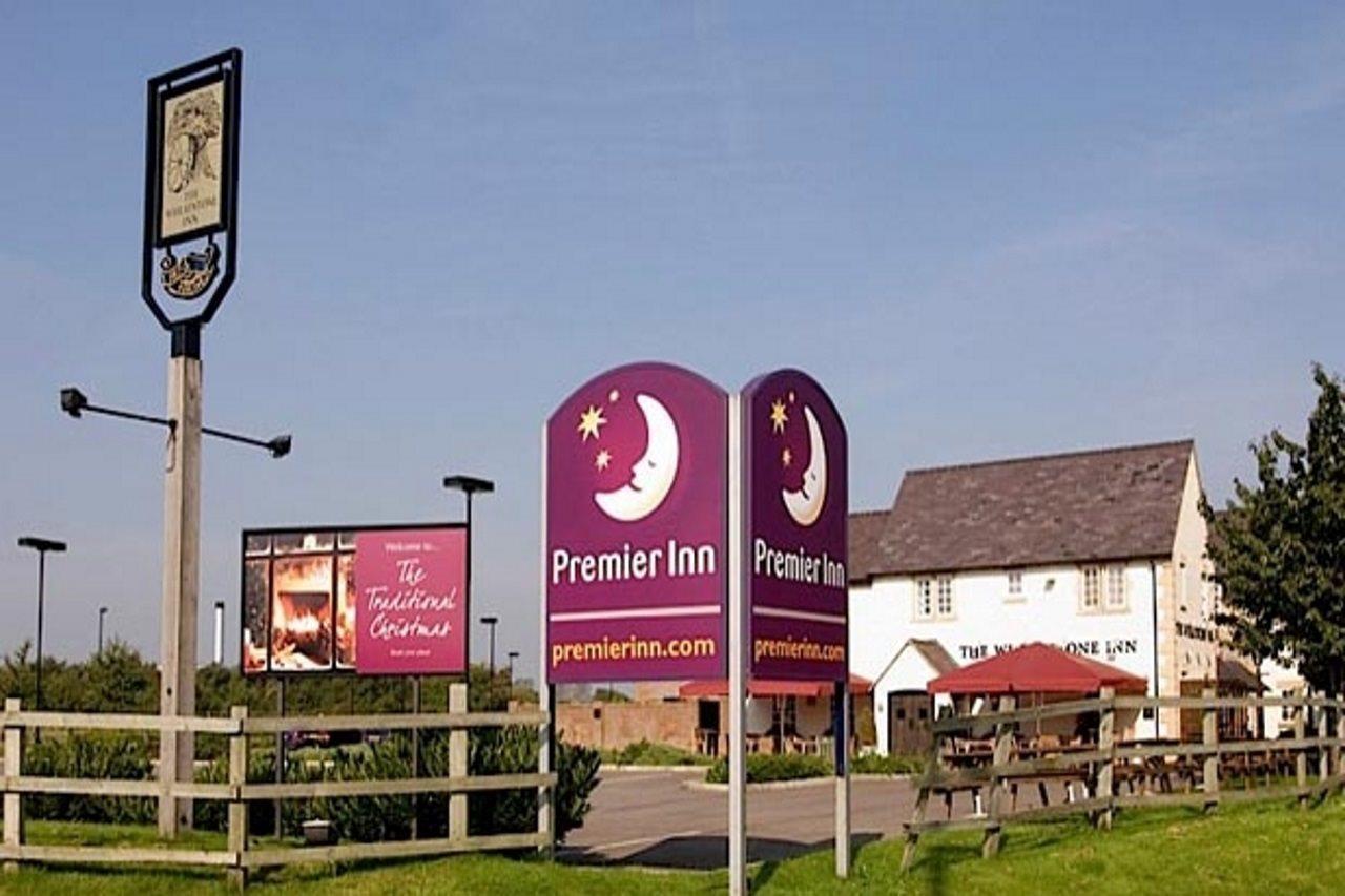 Premier Inn Глостър Екстериор снимка